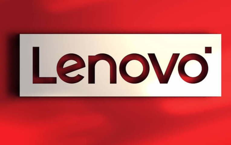 تاریخچه برند Lenovo