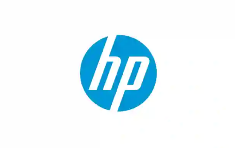 تاریخچه برند HP