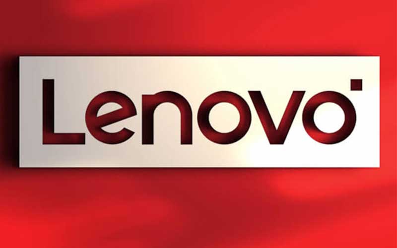 تاریخچه برند Lenovo
