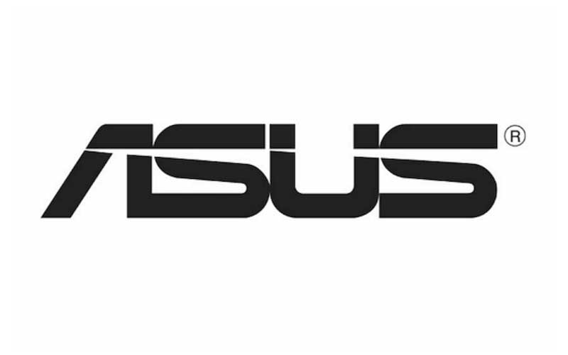 تاریخچه برند Asus
