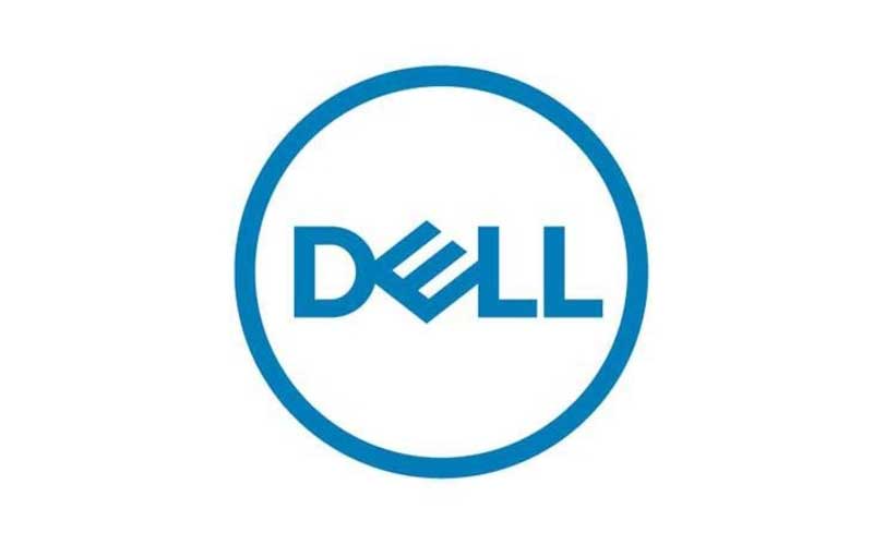 تاریخچه برند Dell