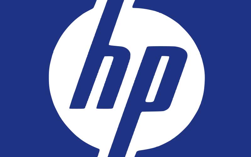 تاریخچه برند HP