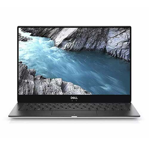 لپ تاپ دل Laptop DELL XPS 9380 | i7 8th gen 8665U | 16GB RAM | SSD 512G |GPU Intel UHD 620 استوک