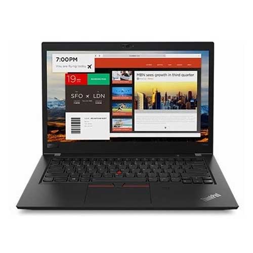 لپ تاپ لنوو  Laptop Lenovo T480s | i5 8th gen 8350U | 16GB RAM | SSD 256G |SIM Support |Touch استوک