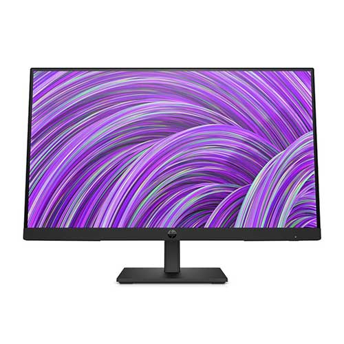 مانیتور 22 اینچ اچ پی مدل P22H G4 استوک