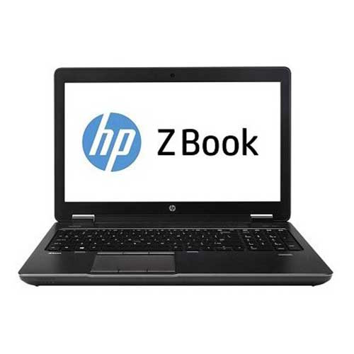 لپ تاپ اچ پی laptop HP ZBook G1 15 | i7 4th gen| 8GB RAM | 256GB SSD | استوک