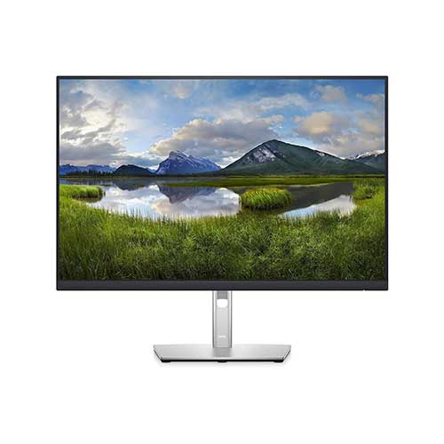 مانیتور 27 اینچ دل مدل P2722 استوک