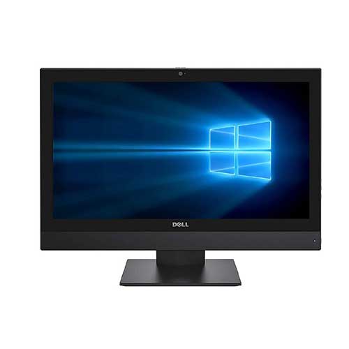 آل این وان دل All-in-one dell 7440 touch | i5 6th gen 6820HQ | 16G RAM | Hard SSD 256G | R9M375X استوک