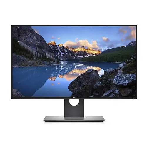 مانیتور 27 اینچ دل مدل U2518 استوک
