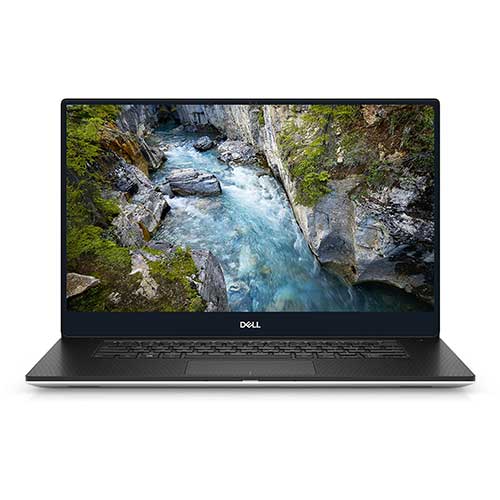 لپ تاپ اچ پی laptop Dell Precision 5540 | i7 9th gen 9850H| 16GB RAM | 512GB SSD |GPU 4G T1000 استوک