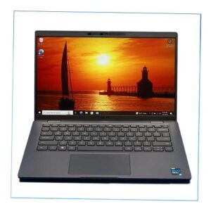 لپ تاپ دل  Laptop DELL Latitude 7320 | i7 11th gen 1185G7| 16GB RAM DDR4| 256GB SSD |GPU Intel IRIS xe استوک