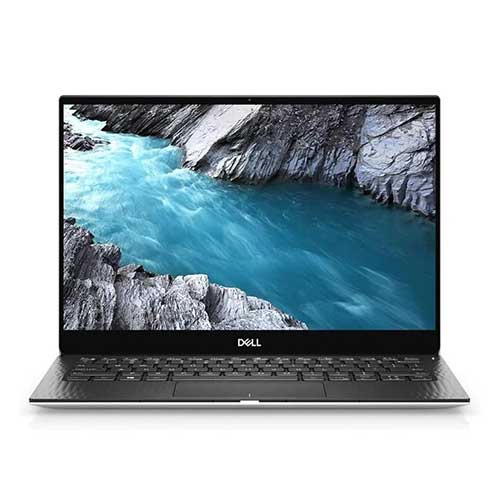 لپ تاپ دل  Laptop DELL XPS 7390 | i7 10th gen 1065G7| 16GB RAM | SSD 512G NVMe| GPU  Intel IRIS استوک