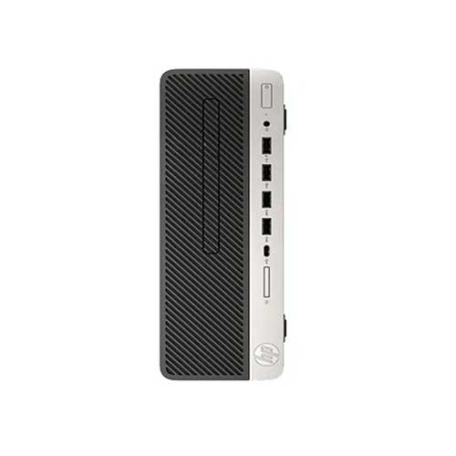 مینی کیس اچ پی Mini Case HP 600 G4 | i5 8th gen 8500| 8GB RAM | HDD 500G |GPU onboard استوک