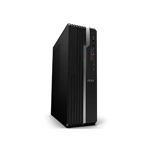 مینی کیس ایسر Mini Case acer x6660G | i5 8th gen| 8GB RAM | HDD 500G استوک