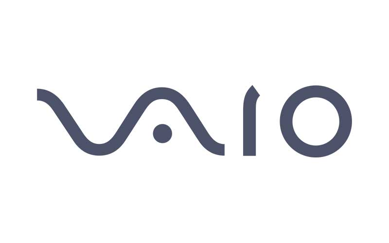 تاریخچه برند VAIO