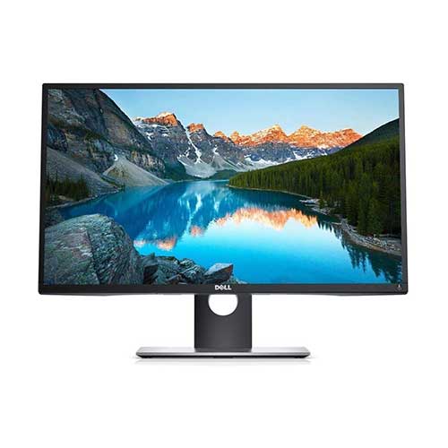 مانیتور 24 اینچ دل مدل P2417 استوک