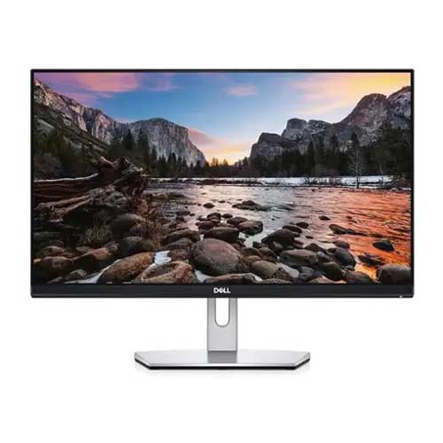 مانیتور 22 اینچ دل مدل P2222 استوک