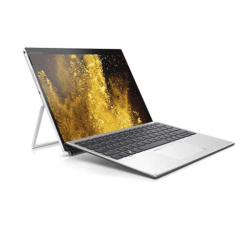 تبلت اچ پی Tablet HP Elite X2 G4 | i7 8th gen 8665U | 16GB RAM | SSD 512G NVMe | GPU Intel UHD 620 | TOUCH  استوک