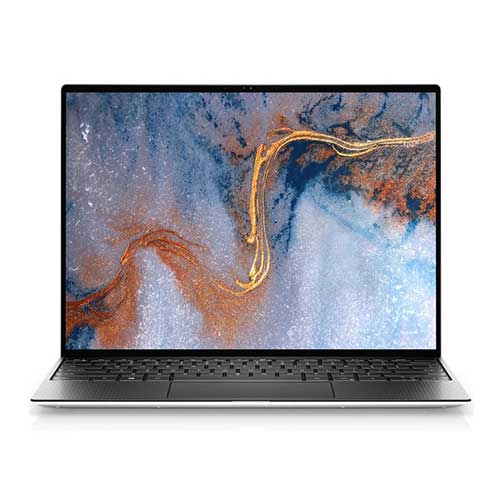 لپ تاپ دل Laptop DELL XPS 9310 | i7 11th gen 1165G7| 16GB RAM | 256GB SSD |Full HD + 360 استوک