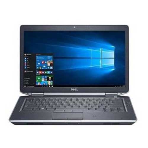 لپ تاپ دل laptop Dell Latitude E6430 | i7 3rd gen 3520M| 8GB RAM | 512GB HDD |GPU 1G NVS 5200M استوک
