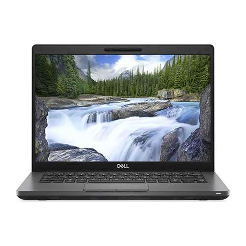 لپ تاپ اچ پی  Laptop Dell Latitude 5400 | i5 8th gen 8665U | 16GB RAM | SSD 256G NVMe | Intel UHD 620 استوک