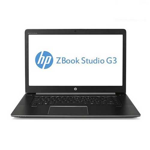 لپ تاپ HP ZBook 15 G3 | i7 6th gen | 16G RAM | 512GB SSD SATA | 4G VGA استوک