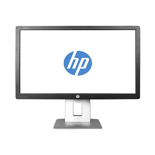 مانیتور 24 اینچ اچ پی مدل E242 استوک
