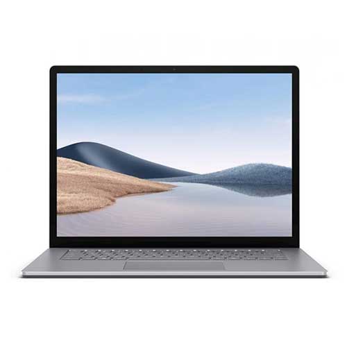 لپ تاپ سورفیس laptop Surface Laptop 4 | i7 11th gen 1185G7| 16GB RAM | 512GB SSD |GPU Intel IRIS xe استوک