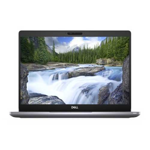لپ تاپ دل  Laptop Dell Latitude 5310 | i7 10th gen 10810U| 16GB RAM | SSD 256G NVMe| GPU  Intel UHD استوک