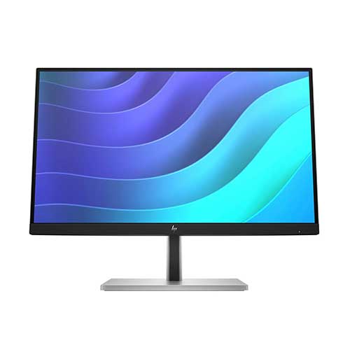 مانیتور 22 اینچ اچ پی مدل E22 G4 استوک