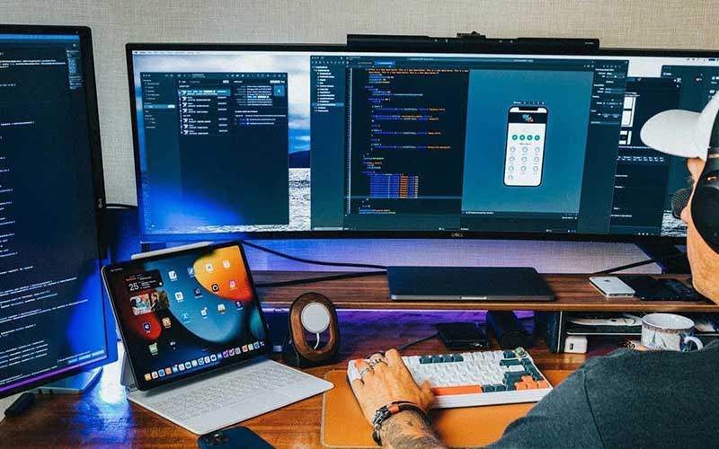 چگونه مانیتور مناسب برای نیاز خود انتخاب کنیم؟
