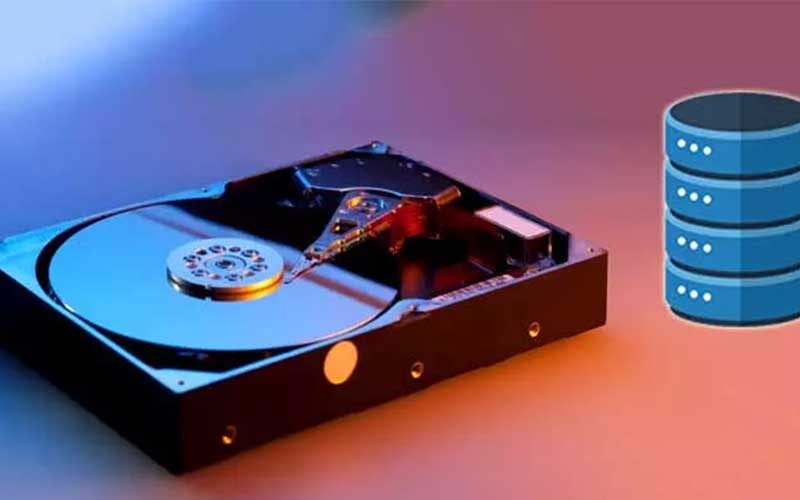 پارتیشن بندی در ویندوز 10 به صورت حرفهای: راهنمای جامع با مدیریت دیسک