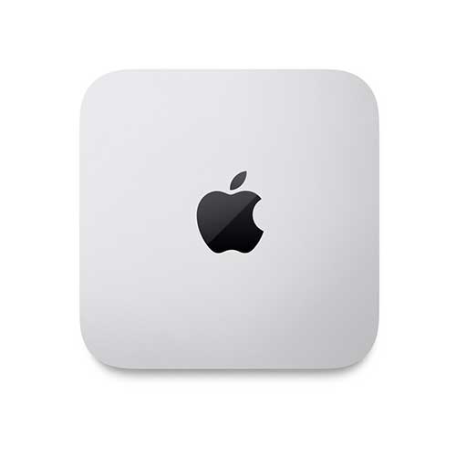 مک مینی اپل Apple Mac mini | i5 4th gen | 8GB RAM DDR3| SSD 256 استوک
