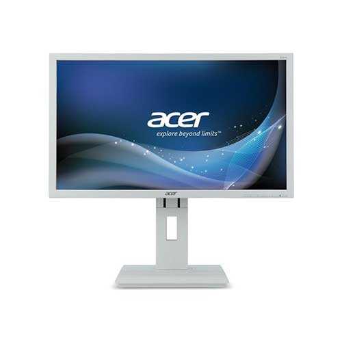 مانیتور 24 اینچ ایسر مدل Monitor acer B246HL استوک