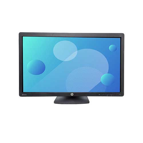 مانیتور 21.5 اینچ دل مدل Monitor HP Z22i استوک