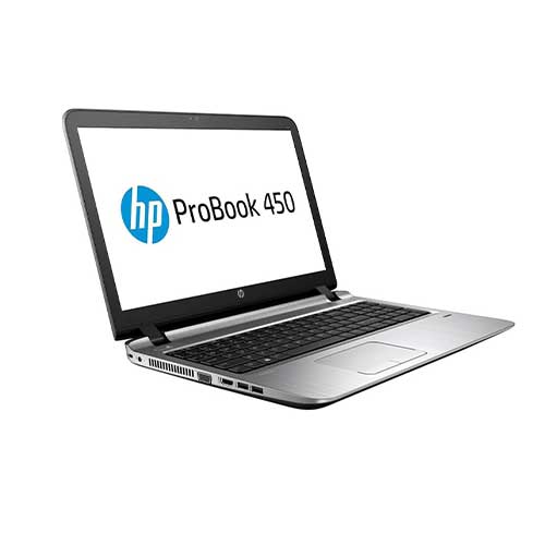 لپ تاپ اچ پی پرو بوک  Laptop HP PRO BOOK 450 G3 | i5 6200U | 8G DDR4 RAM | SSD 256G SATA| GPU intel HD 520 استوک