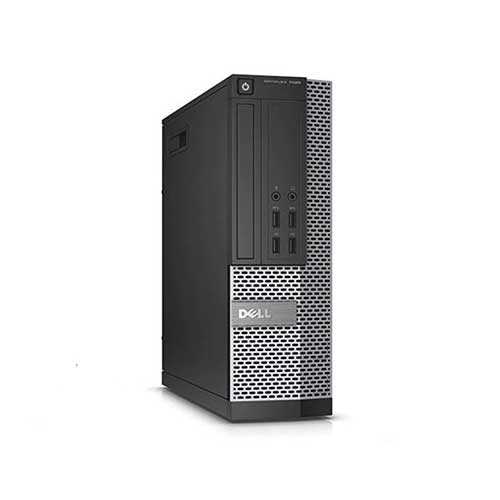 مینی کیس دل MINI case dell optiplex 7020/3020/9020 |CPU i5 4th gen | 8GB RAM DDR3| 500G HDD| GPU INTEL استوک