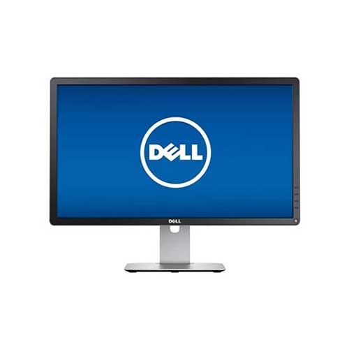 مانیتور 24 اینچ دل مدل Monitor Dell P2414H استوک