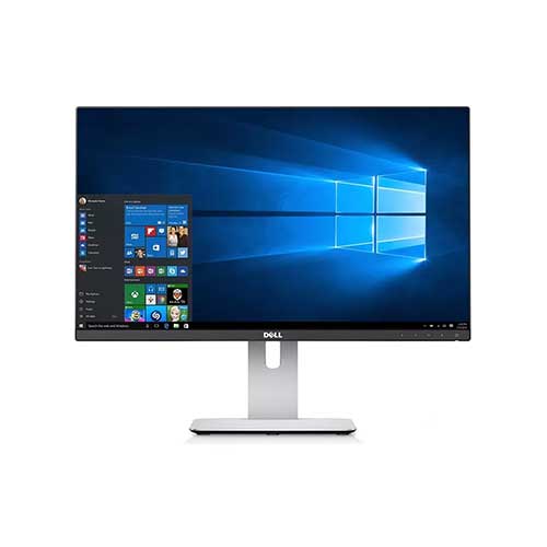 مانیتور 24 اینچ دل مدل Monitor Dell U2422H استوک