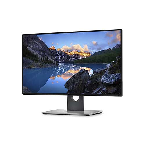 Dell U2718Q 27-inch monitor in stock