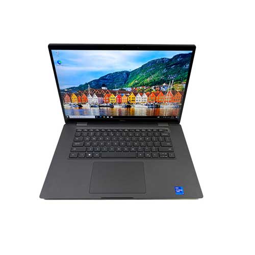 لپ تاپ دل  Laptop Dell Latitude 7520 | i5 11th gen. 1135G7 | 16GB RAM | SSD 256G |GPU intel IRIS Xe استوک
