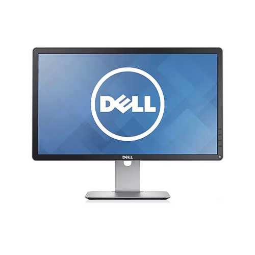 مانیتور 24 اینچ دل مدل P2214H استوک