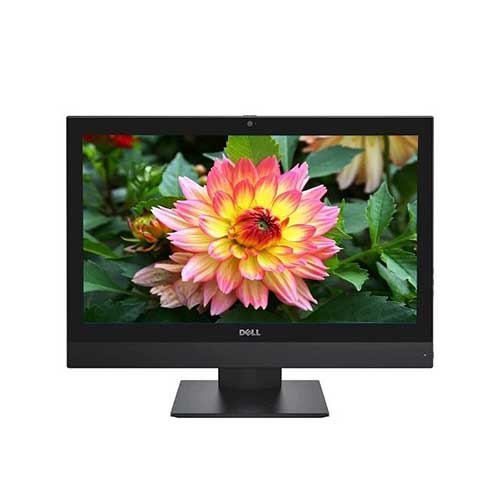 آل این وان دل 20 اینچ All-in-one DELL 3050  | i5 7th gen  | 8G RAM DDR4| Hard SSD 256G | GPU intel UHD 630 استوک