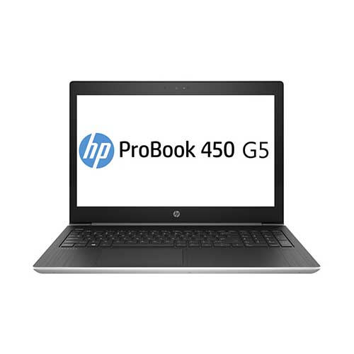 لپ تاپ اچ پی  Laptop HP PRO BOOK 450 G5 | i5 7200U| 8G DDR4 RAM | SSD 256G Sata| GPU intel HD 620 استوک
