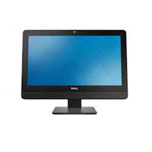 آل این وان دل 20 اینچ All-in-one DELL 3030  | i5 4th gen  | 8G RAM DDR3| Hard SSD 256G | GPU intel HD  استوک