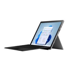 سورفیس پرو 5  Surface pro 5 NO SIM| i5 7th gen. 7300U| 8G DDR4 RAM | SSD 256G NVMe| intel HD 620 | 2K TOUCH استوک