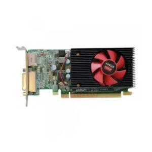 کارت گرافیک AMD Radeon HD 700 پنل کوتاه ۱ گیگابایت