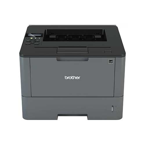 پرینتر تک کاره BROTHER HL L5100DN