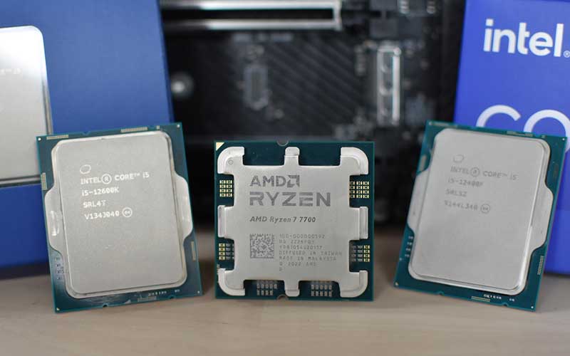 راهنمای جامع خرید پردازنده کامپیوتر (CPU) — نکات مهم، انواع و بهترین انتخاب‌ها در 2025