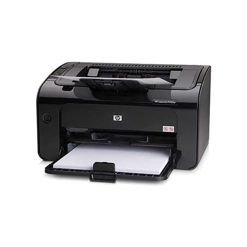 پرینتر تک کاره HP P1102W استوک